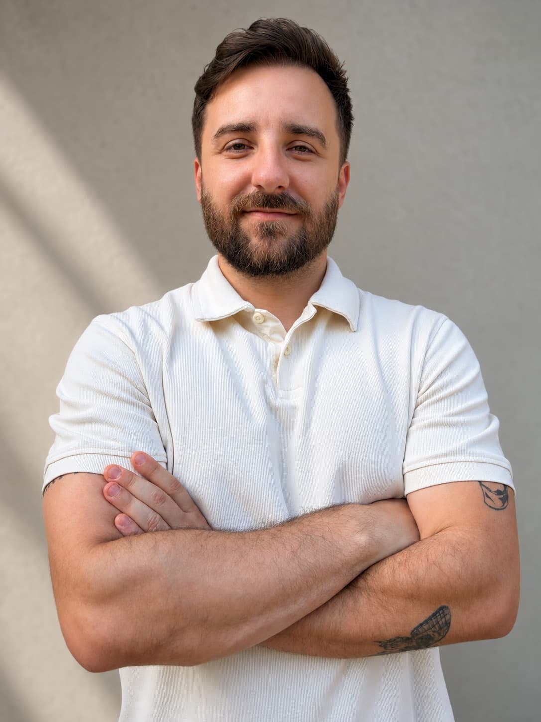 Maxime Casal, freelance marketing digital à Toulouse